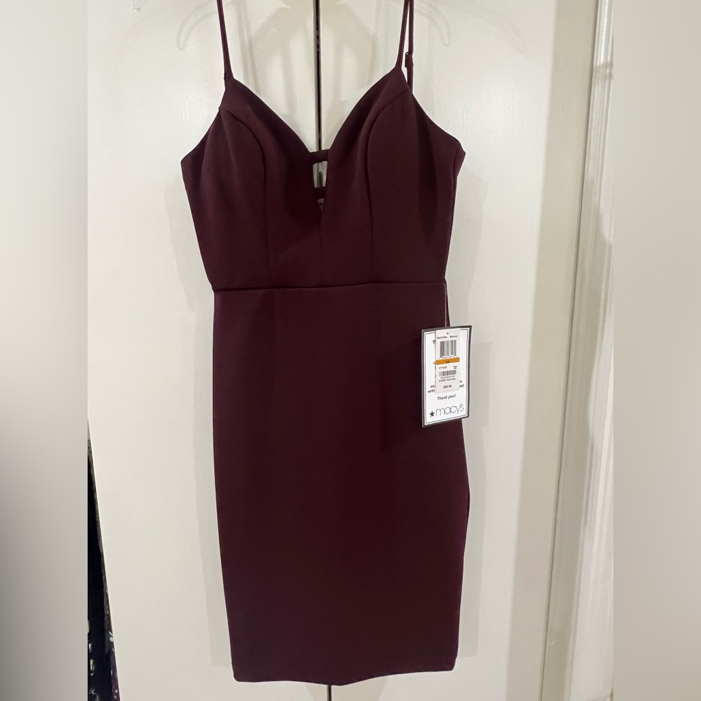 Brand New Nwt B Darlin Mini